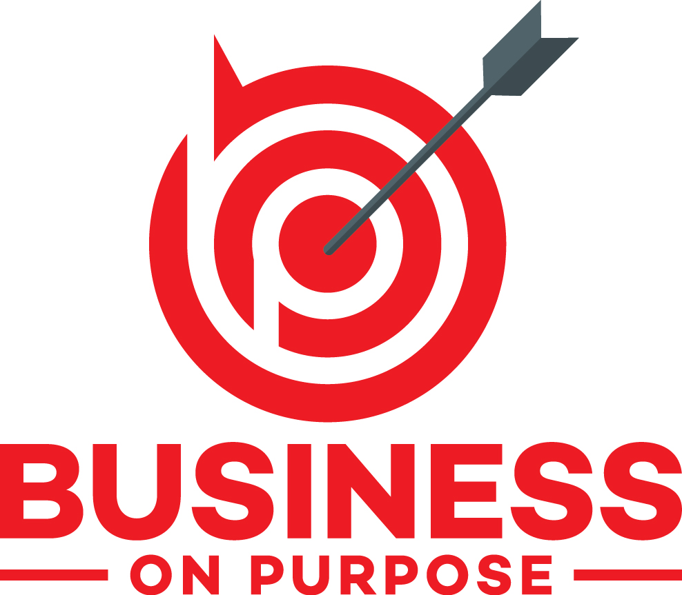 Business On Purpose final red with name 1.